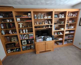 CDs, TV, Books, Sewing and Craft Manuals, Holiday, Figurines, Collectibles, Antiques 