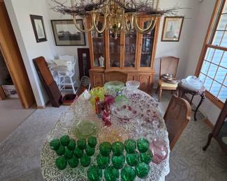 Collectibles and Antiques Galore!
