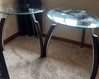Accent tables