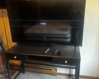 Vizio flat screen