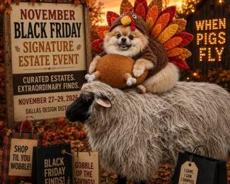 Kimber November Event