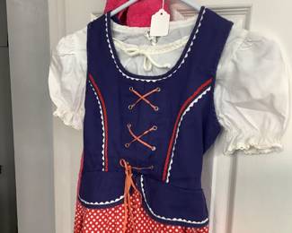 Little girls dress.