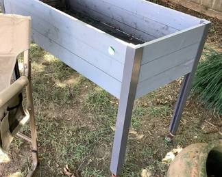 Planter Box.