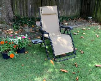 Brown folding chairs.   Price:  40.00 each