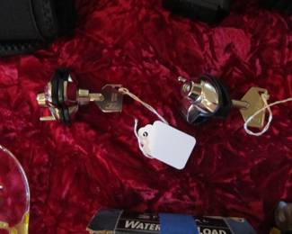Gun Locks