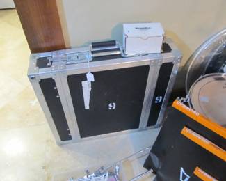 Empty Case