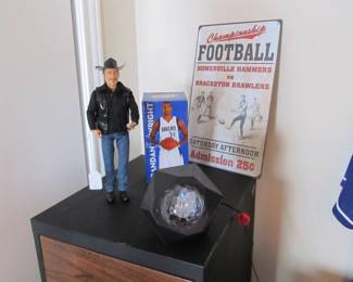 Tx Rangers and the Dallas Mavericks