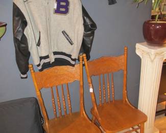 1990s Crew Jacket from the set of Barney & Friends TV Show