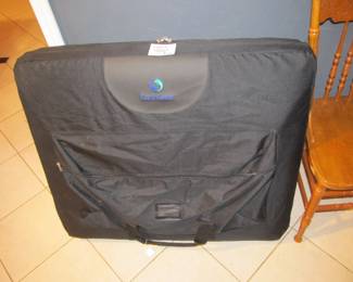 Earth Gear Massage Table