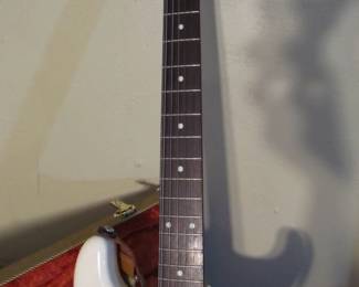Mint FENDER Stratocaster 12 string guitar / case (pic4)