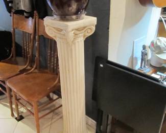 41" Roman style columns
