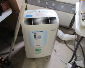 Portable A/C