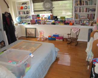 Toy Room