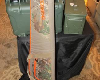 Rifle Case