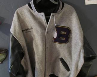 1990s Crew Jacket from the set of Barney & Friends TV Show (2nd pic)