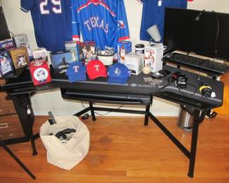Incredible desk...don't miss out on it