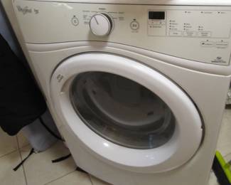 Whirlpool Duet
