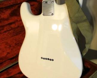 Mint FENDER Stratocaster 12 string guitar / case (pic7)