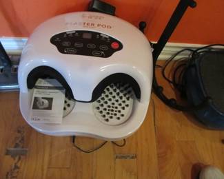 Foot Massager