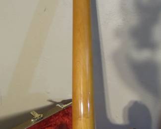Mint FENDER Stratocaster 12 string guitar / case (pic8)