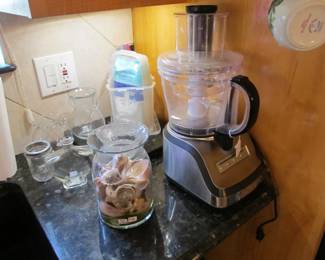 Farberware Food Processer