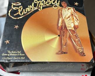"Elvisopoly" game never opened 