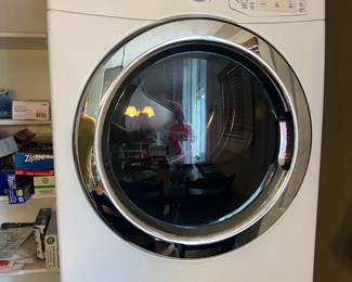 Frigidaire dryer