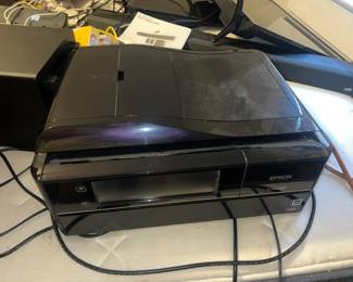 Epson printer