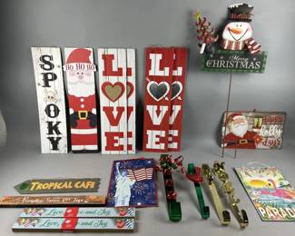 Sale Picture