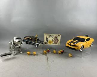 Sale Picture