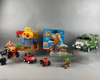 Sale Picture