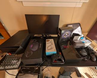 Electronics