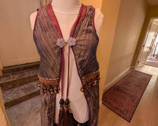 Handmade