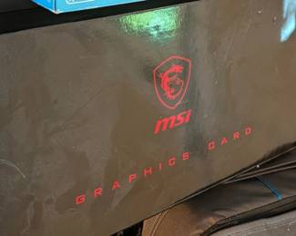 Graphics card