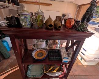 Ceramics