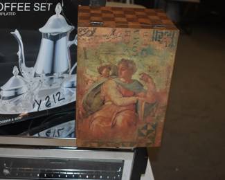 Sale Picture