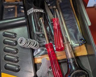 Tools