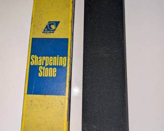 Large Sharpening stone