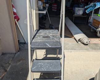 Costco ladder