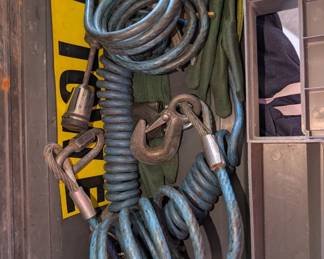Towing kit