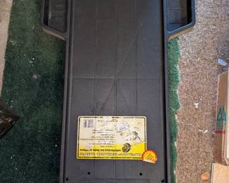 Car dolly