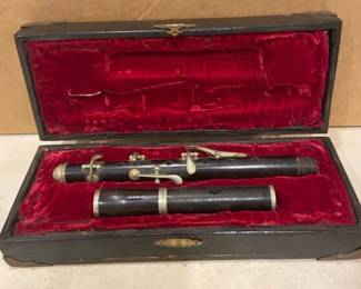 Late 1900s Instrument