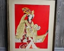Sale Picture