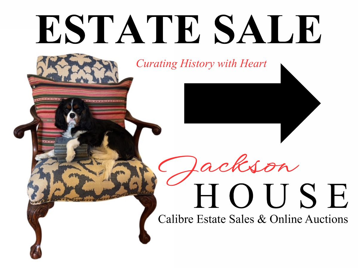 Estate Sale