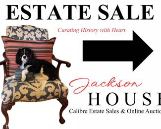 Estate Sale
