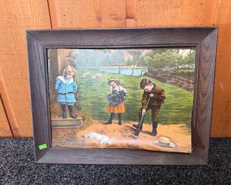 Sale Picture