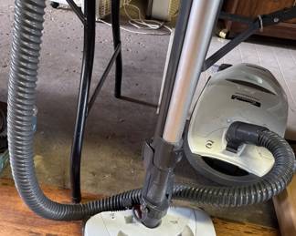 VACUUMS