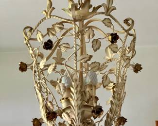 Italian Chandelier