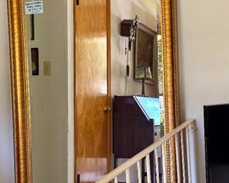 Large Mirror