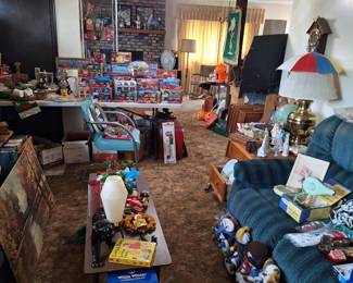 Sale Picture